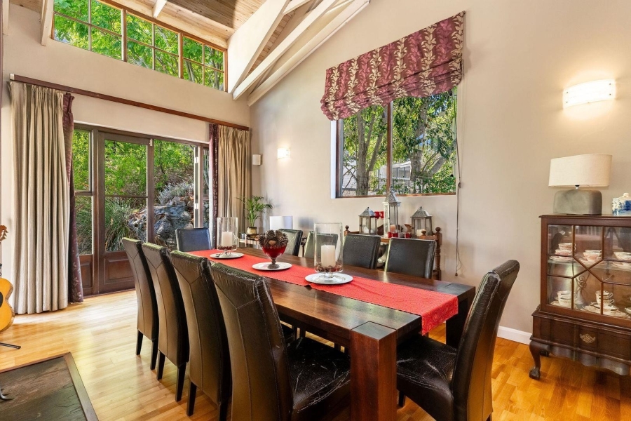 4 Bedroom Property for Sale in Hout Bay Western Cape